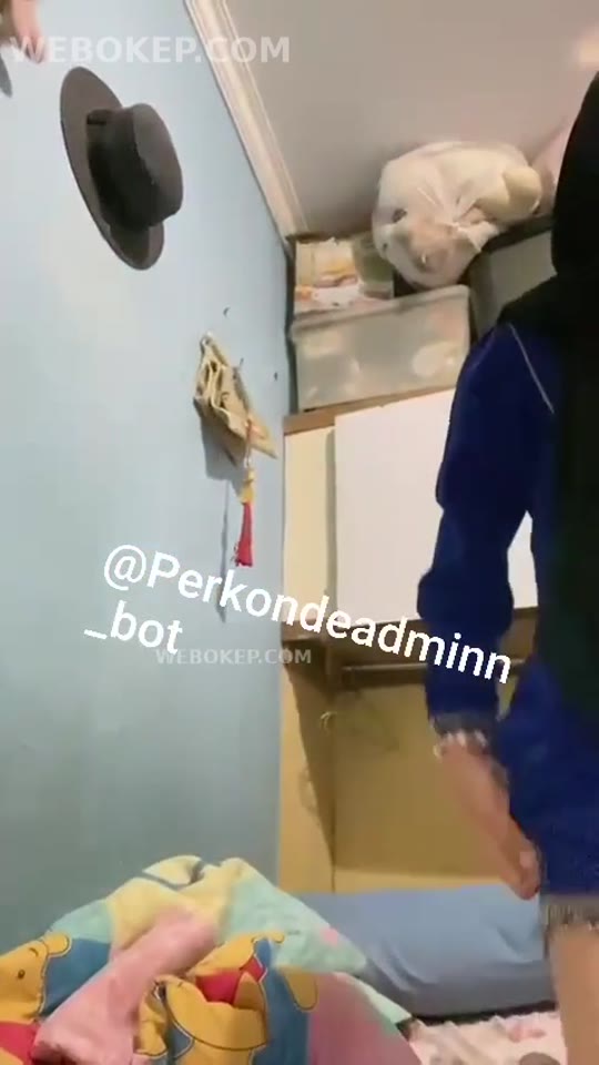 Jilbab Polos Colmek untuk Kirim Kepacar